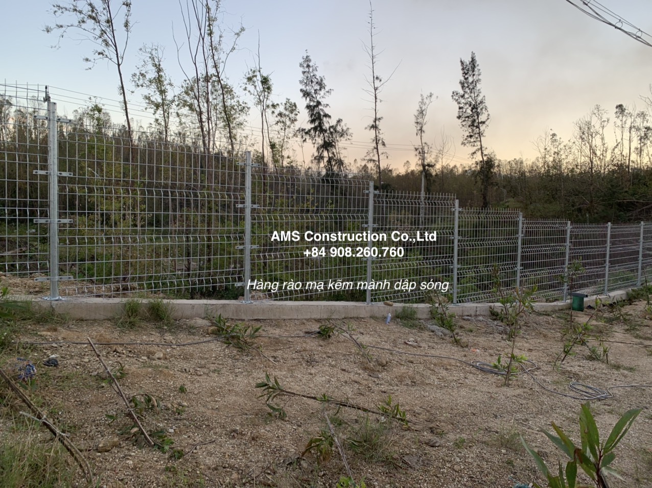 A picture containing sky, outdoor, grass, fieldDescription automatically generated