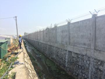 2018 - Hoà Phát