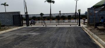 2019 - Nhà máy chế biến thực phẩm MASAN - Tỉnh Hà Nam