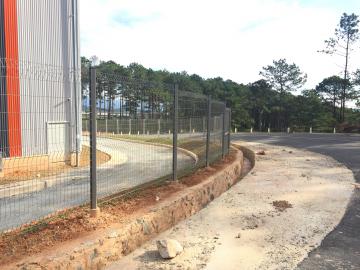 2019 - DALAT WORSTED SPINNING MILL