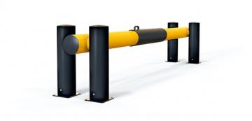 Dock Gate của A-Safe hoạt động như thế nào?
