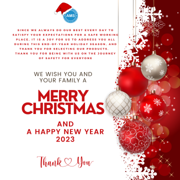 MERRY CHRISTMAS