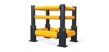 Column guard