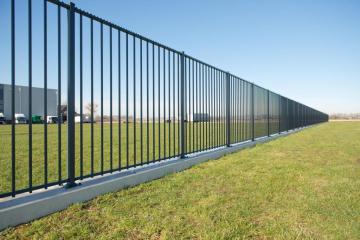 Hàng rào STVS - ASTRA Railing Fence