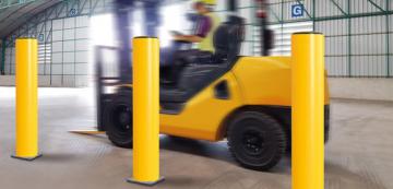 BOLLARD LÀ GÌ?