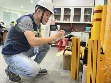 BẢO TRÌ NHÀ MÁY, NÊN KHÔNG?