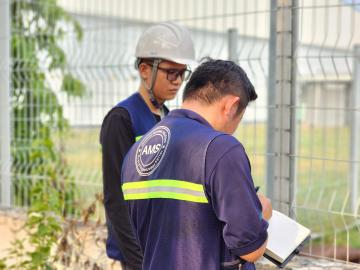 BẢO TRÌ CỔNG: Cách khắc phục cổng tự động phát ra tiếng ồn