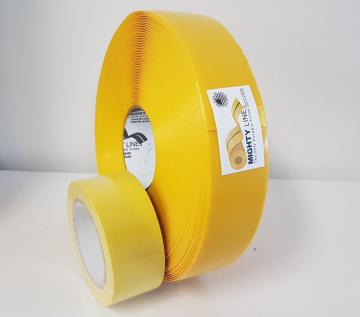 MIGHTYLINE - BĂNG KEO ĐÁNH DẤU SÀN CÔNG NGHỆP
