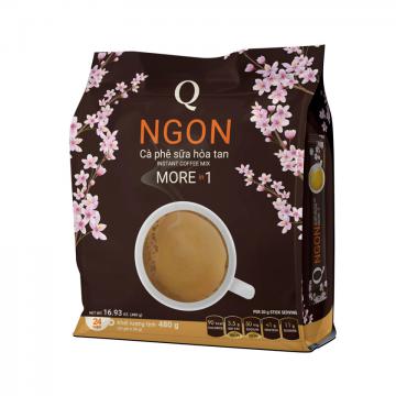 TRAN QUANG COFFEE