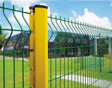 HÀNG RÀO LƯỚI THÉP - CỘT TRÁI ĐÀO LÀ GÌ?