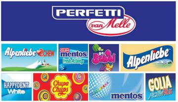 PERFETTI VAN MELLEE - BINH DUONG