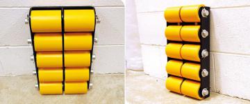Dock Roller