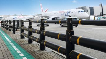 THIS OCTOBER, A-SAFE will be exhibiting at inter airport Europe 2019.
