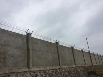 TỔ HỢP NHÀ MÁY THÉP HOÀ PHÁT